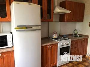 3-к квартира, посуточно, 55м2, 4/9 этаж