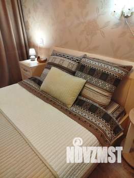 2-к квартира, посуточно, 46м2, 6/9 этаж
