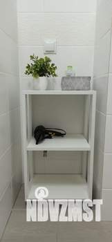 Студия квартира, посуточно, 25м2, 5/16 этаж