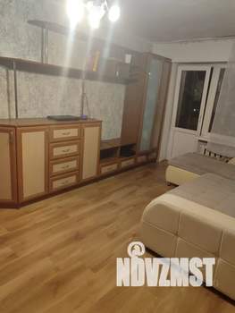 2-к квартира, посуточно, 45м2, 3/5 этаж