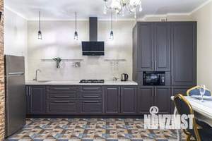 1-к квартира, посуточно, 41м2, 1/1 этаж