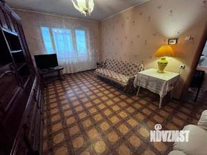 1-к квартира, на длительный срок, 30м2, 1/9 этаж