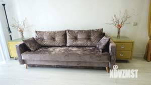 1-к квартира, на длительный срок, 40м2, 9/10 этаж