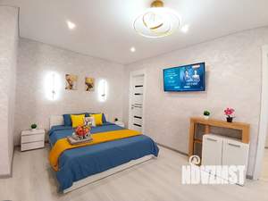 2-к квартира, посуточно, 42м2, 3/4 этаж