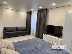 1-к квартира, посуточно, 35м2, 2/5 этаж