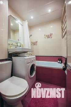 1-к квартира, посуточно, 35м2, 5/5 этаж