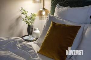 2-к квартира, посуточно, 53м2, 1/1 этаж