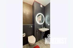 1-к квартира, посуточно, 46м2, 9/10 этаж