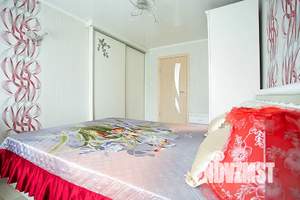 2-к квартира, посуточно, 58м2, 4/4 этаж