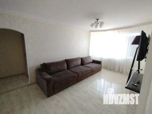 3-к квартира, посуточно, 67м2, 8/9 этаж