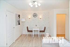2-к квартира, посуточно, 44м2, 3/5 этаж