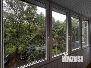 3-к квартира, посуточно, 63м2, 3/9 этаж