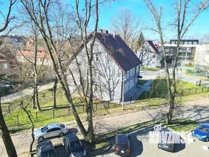 1-к квартира, на длительный срок, 38м2, 5/9 этаж