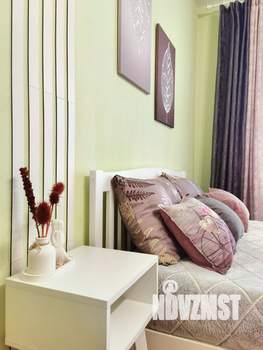 1-к квартира, на длительный срок, 42м2, 14/14 этаж