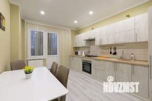 2-к квартира, посуточно, 67м2, 9/14 этаж