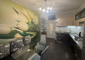 1-к квартира, на длительный срок, 47м2, 4/9 этаж