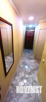 2-к квартира, посуточно, 47м2, 1/5 этаж