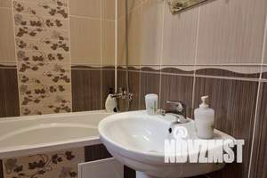 1-к квартира, посуточно, 46м2, 3/9 этаж