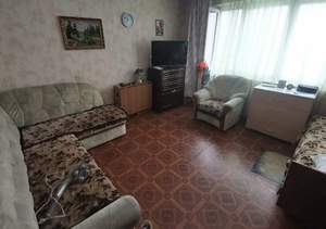 2-к квартира, на длительный срок, 50м2, 5/9 этаж