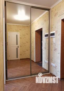 1-к квартира, на длительный срок, 40м2, 3/9 этаж