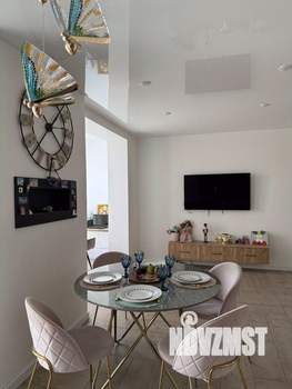 2-к квартира, на длительный срок, 71м2, 3/9 этаж