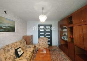 3-к квартира, на длительный срок, 61м2, 5/9 этаж