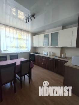 1-к квартира, посуточно, 49м2, 4/16 этаж