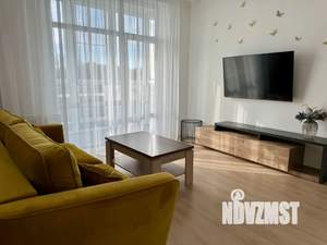 3-к квартира, посуточно, 96м2, 6/8 этаж