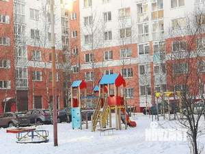 1-к квартира, на длительный срок, 39м2, 9/10 этаж