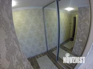 1-к квартира, посуточно, 35м2, 5/5 этаж