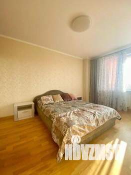 2-к квартира, посуточно, 75м2, 1/1 этаж