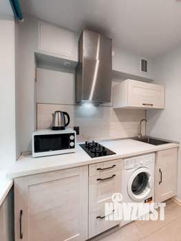 2-к квартира, посуточно, 43м2, 1/1 этаж