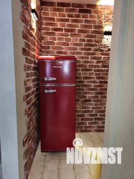 2-к квартира, посуточно, 43м2, 2/4 этаж