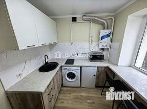 2-к квартира, на длительный срок, 46м2, 5/5 этаж