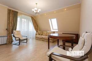 2-к квартира, посуточно, 60м2, 1/1 этаж