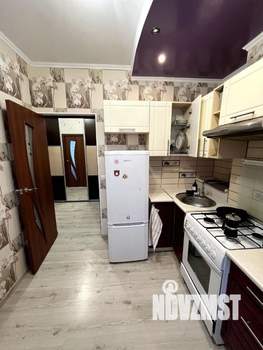 1-к квартира, на длительный срок, 30м2, 5/9 этаж