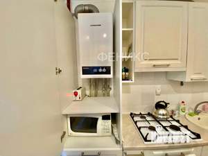 1-к квартира, на длительный срок, 28м2, 2/10 этаж