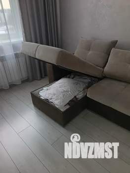 1-к квартира, посуточно, 33м2, 4/10 этаж