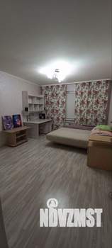 1-к квартира, на длительный срок, 41м2, 7/9 этаж