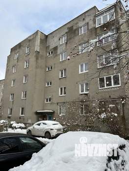 1-к квартира, на длительный срок, 31м2, 3/5 этаж