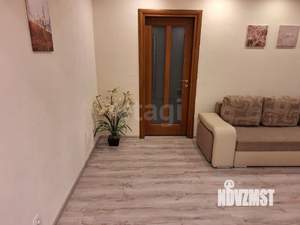 2-к квартира, на длительный срок, 45м2, 5/5 этаж