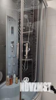 1-к квартира, посуточно, 35м2, 6/9 этаж