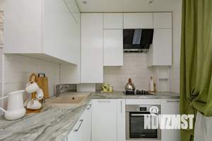 1-к квартира, посуточно, 37м2, 1/6 этаж