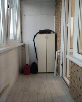 1-к квартира, на длительный срок, 32м2, 8/9 этаж