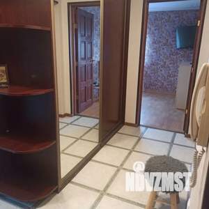 3-к квартира, посуточно, 72м2, 4/4 этаж