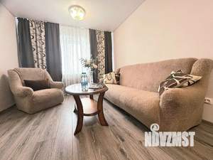 2-к квартира, посуточно, 48м2, 6/9 этаж