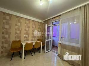 2-к квартира, на длительный срок, 60м2, 2/9 этаж