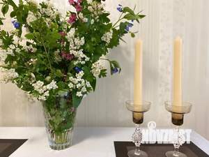 1-к квартира, посуточно, 56м2, 2/7 этаж