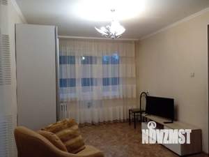 1-к квартира, посуточно, 32м2, 3/5 этаж