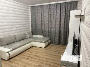 1-к квартира, посуточно, 30м2, 9/9 этаж